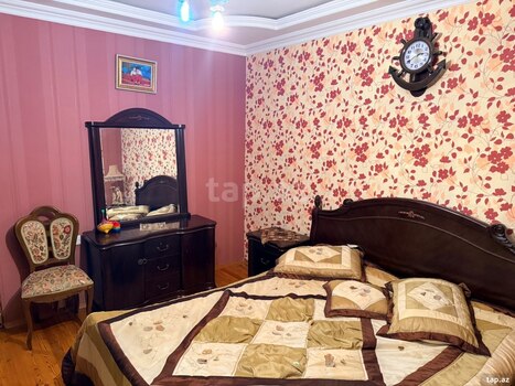 Bağ evi kirayə verilir, Ceyranbatan qəs.