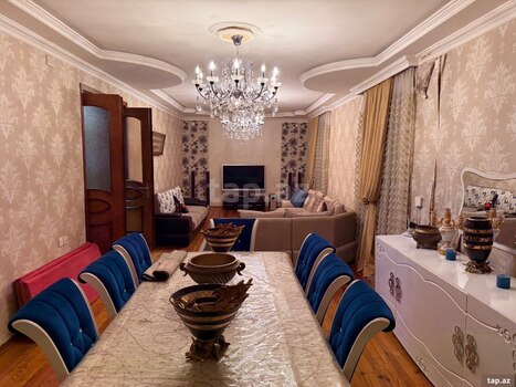Bağ evi kirayə verilir, Ceyranbatan qəs.