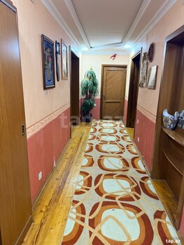Bağ evi kirayə verilir, Ceyranbatan qəs.