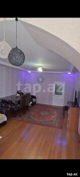 Həyət evi, Şəki ş.