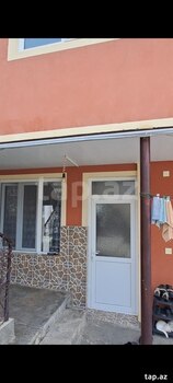 Həyət evi, Şəki ş.
