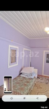 Həyət evi, Şəki ş.