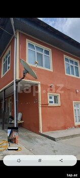 Həyət evi, Şəki ş.