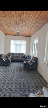 Həyət evi, Şəki ş.