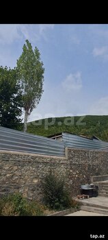 Həyət evi, Şəki ş.
