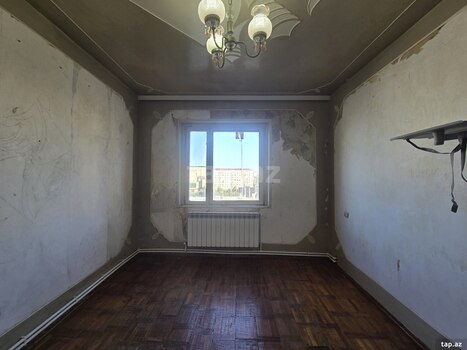 3-otaqlı mənzil, Sumqayıt ş., 60 m²