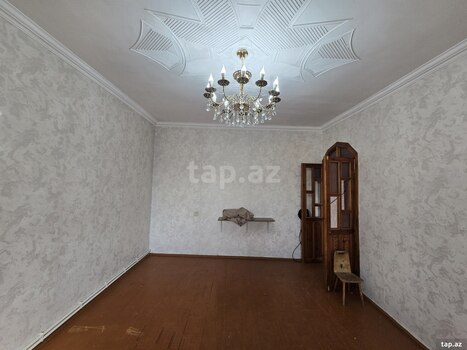 3-otaqlı mənzil, Sumqayıt ş., 60 m²