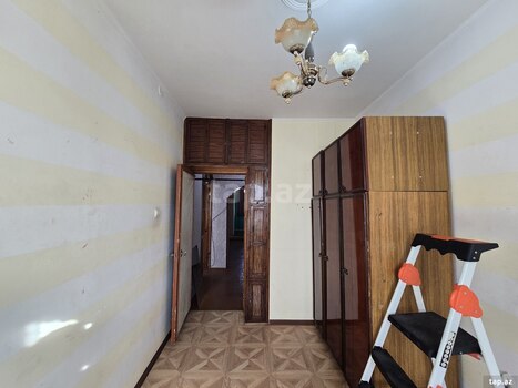 3-otaqlı mənzil, Sumqayıt ş., 60 m²