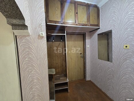 3-otaqlı mənzil, Sumqayıt ş., 60 m²