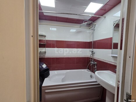 3-otaqlı mənzil, Sumqayıt ş., 60 m²
