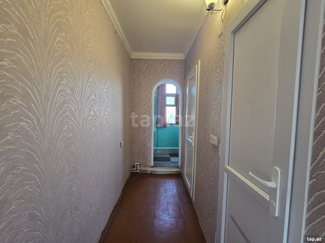 3-otaqlı mənzil, Sumqayıt ş., 60 m²