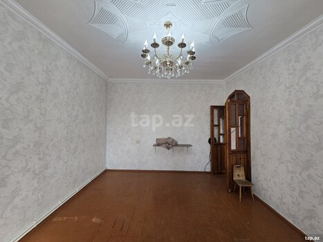 3-otaqlı mənzil, Sumqayıt ş., 60 m²