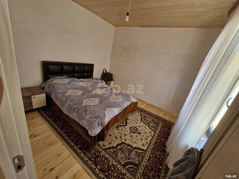 Həyət evi, Göygöl r.
