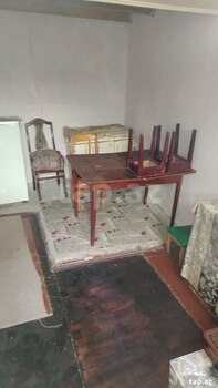 Həyət evi kirayə verilir, N.Nərimanov r.