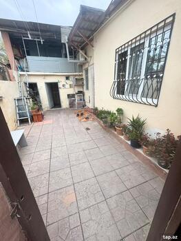 Həyət evi, Sumqayıt ş.