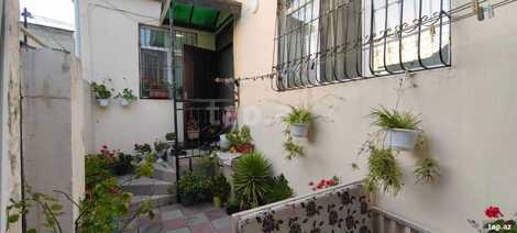 Həyət evi, İlqar Həbibov küç.