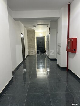 4-otaqlı yeni tikili, Nərimanov r., 175 m²