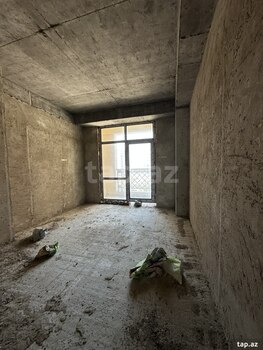 4-otaqlı yeni tikili, Nərimanov r., 175 m²