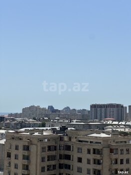 4-otaqlı yeni tikili, Nərimanov r., 175 m²