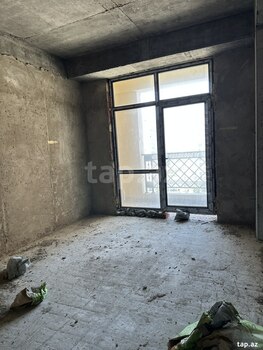 4-otaqlı yeni tikili, Nərimanov r., 175 m²