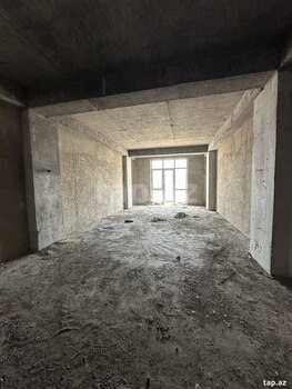 4-otaqlı yeni tikili, Nərimanov r., 175 m²