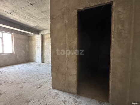 4-otaqlı yeni tikili, Nərimanov r., 175 m²