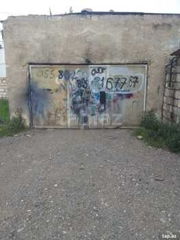 Obyekt, Qazax r.