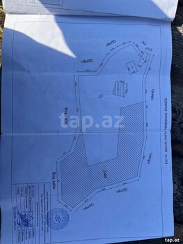 05 sot torpaq sahəsi, Quba r.