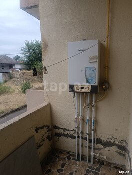 2-otaqlı yeni tikili, Astara ş., 65 m²