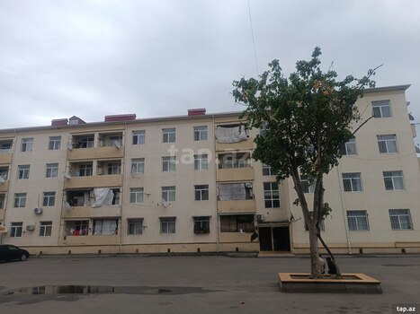 2-otaqlı yeni tikili, Astara ş., 65 m²