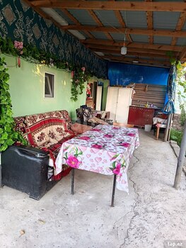 Həyət evi, Gəncə ş.