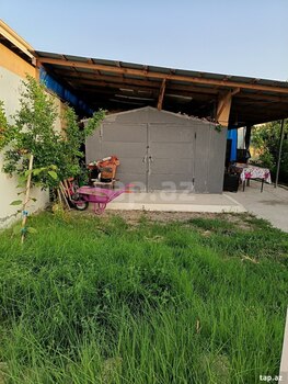 Həyət evi, Gəncə ş.