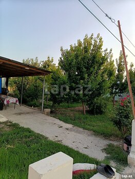 Həyət evi, Gəncə ş.