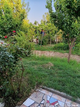 Həyət evi, Gəncə ş.