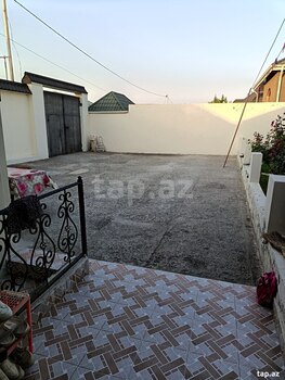 Həyət evi, Gəncə ş.