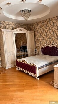 3-otaqlı yeni tikili, 28 May m., 170 m²