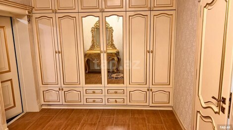 3-otaqlı yeni tikili, 28 May m., 170 m²