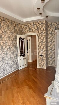 3-otaqlı yeni tikili, 28 May m., 170 m²