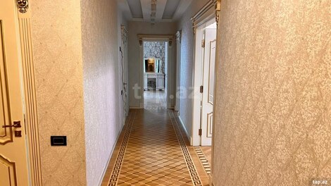 3-otaqlı yeni tikili, 28 May m., 170 m²