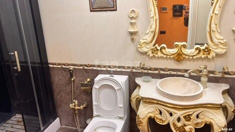3-otaqlı yeni tikili, 28 May m., 170 m²