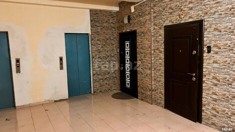 3-otaqlı yeni tikili, 28 May m., 170 m²