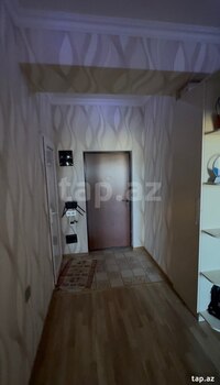 2-otaqlı yeni tikili, Lökbatan qəs., 60 m²