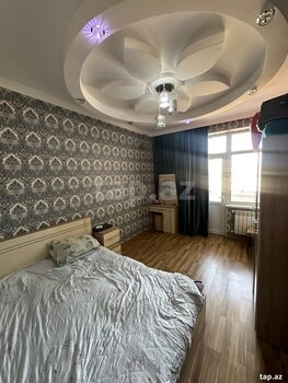 2-otaqlı yeni tikili, Lökbatan qəs., 60 m²