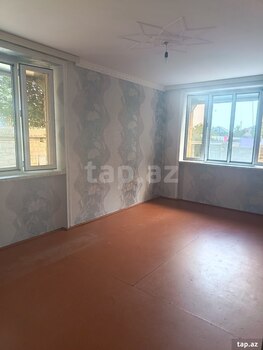 2-otaqlı yeni tikili, Mingəçevir r., 58 m²