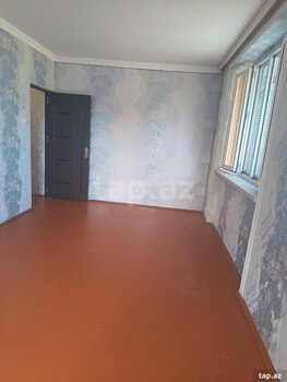 2-otaqlı yeni tikili, Mingəçevir r., 58 m²