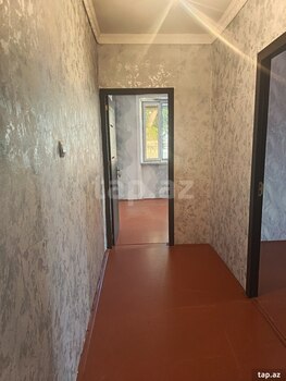 2-otaqlı yeni tikili, Mingəçevir r., 58 m²