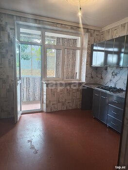 2-otaqlı yeni tikili, Mingəçevir r., 58 m²