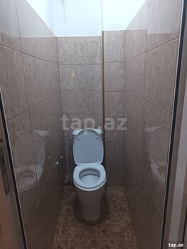 2-otaqlı yeni tikili, Mingəçevir r., 58 m²