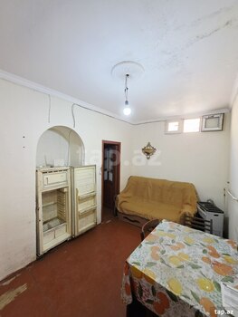 Həyət evi, Səbail r.