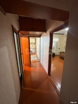 2-otaqlı mənzil, Lökbatan qəs., 60 m²